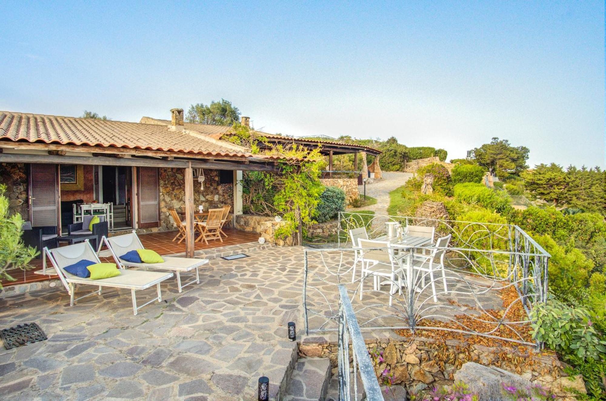 Maria - Capo D'orso - And Holiday home
