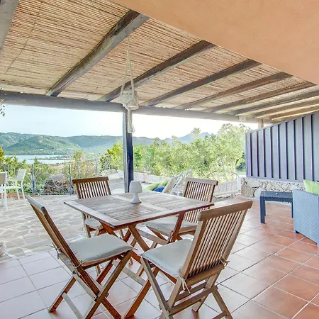 Villa Maria - Capo D'Orso - Home And More Palau Exterior photo
