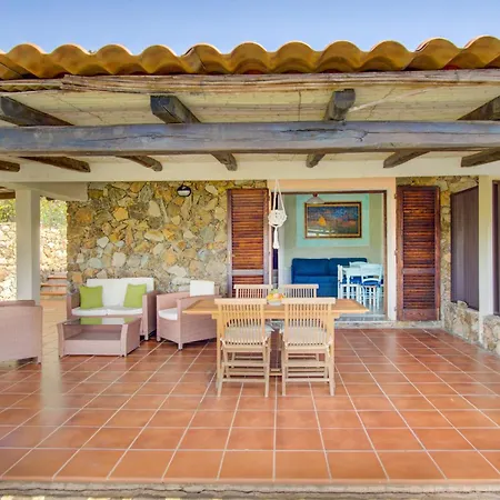 Villa Maria - Capo D'Orso - Home And More Palau Exterior photo