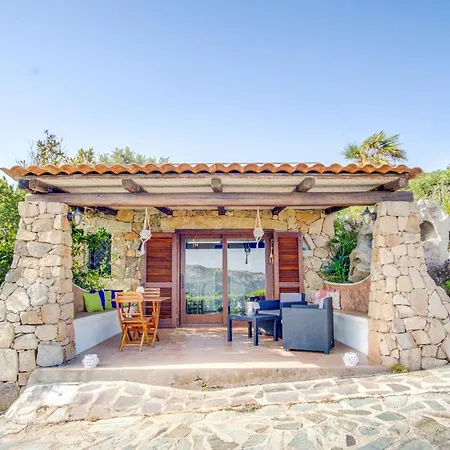 Villa Maria - Capo D'Orso - Home And More Palau Exterior photo