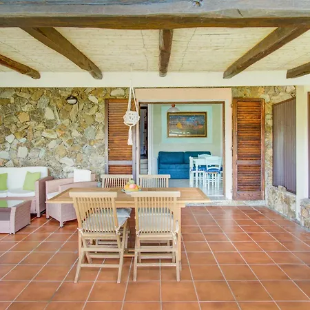 Villa Maria - Capo D'Orso - Home And More Palau Exterior photo
