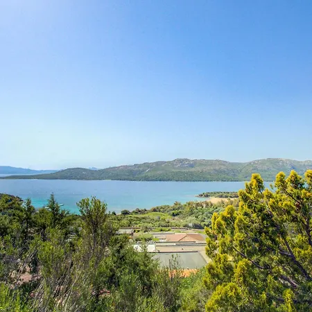 Villa Maria - Capo D'Orso - Home And More Palau Exterior photo
