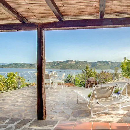 Villa Maria - Capo D'Orso - Home And More Palau Exterior photo