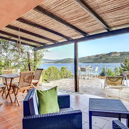 Villa Maria - Capo D'Orso - Home And More Palau Exterior photo