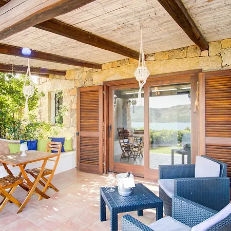 Villa Maria - Capo D'Orso - Home And More Palau Exterior photo