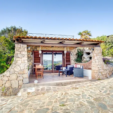 Villa Maria - Capo D'Orso - Home And More Palau Exterior photo