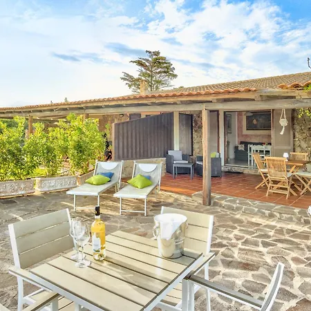 Villa Maria - Capo D'Orso - Home And More Palau Exterior photo