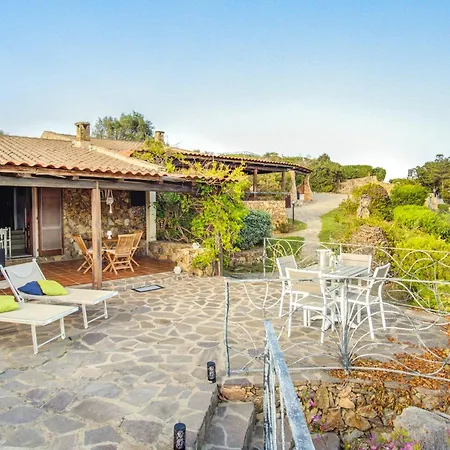 Villa Maria - Capo D'Orso - Home And More Palau Exterior photo