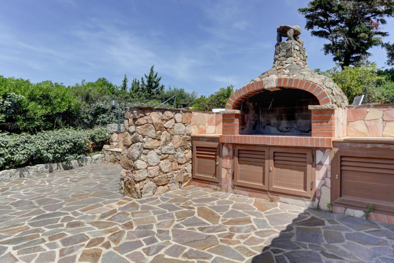 Holiday home Maria - Capo D'orso - And Palau