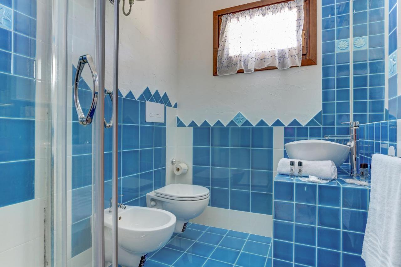 Holiday home Maria - Capo D'orso - And *