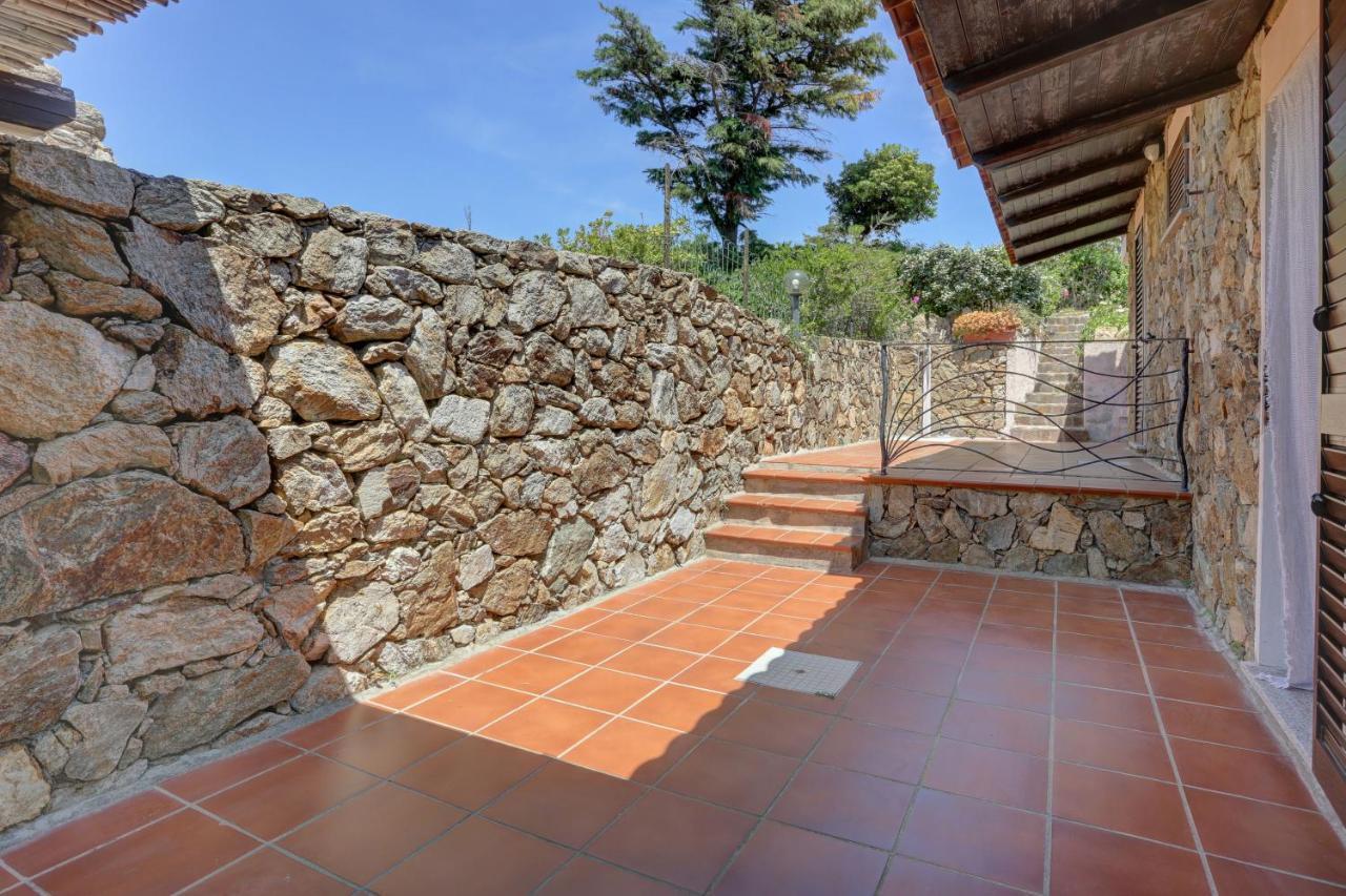 Maria - Capo D'orso - And Holiday home *