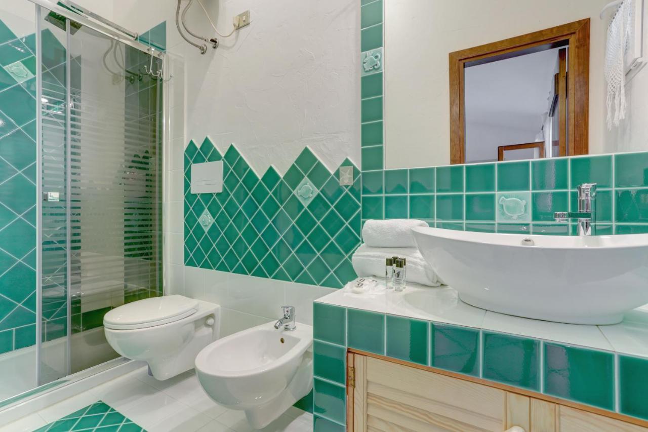 Holiday home Maria - Capo D'orso - And *