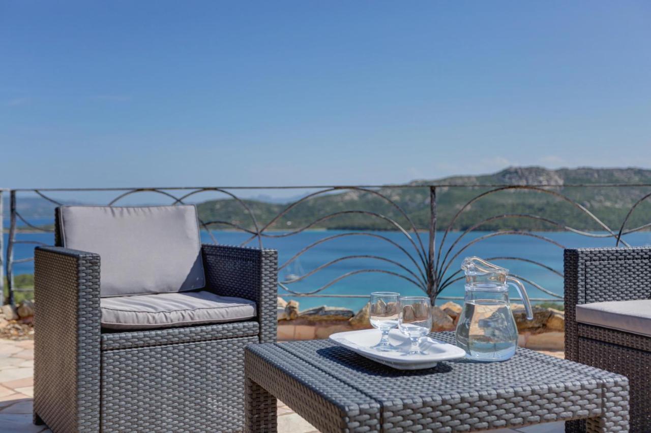 Maria - Capo D'orso - And Holiday home