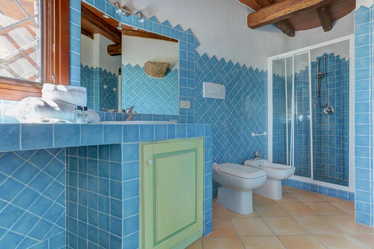 Holiday home Maria - Capo D'orso - And *