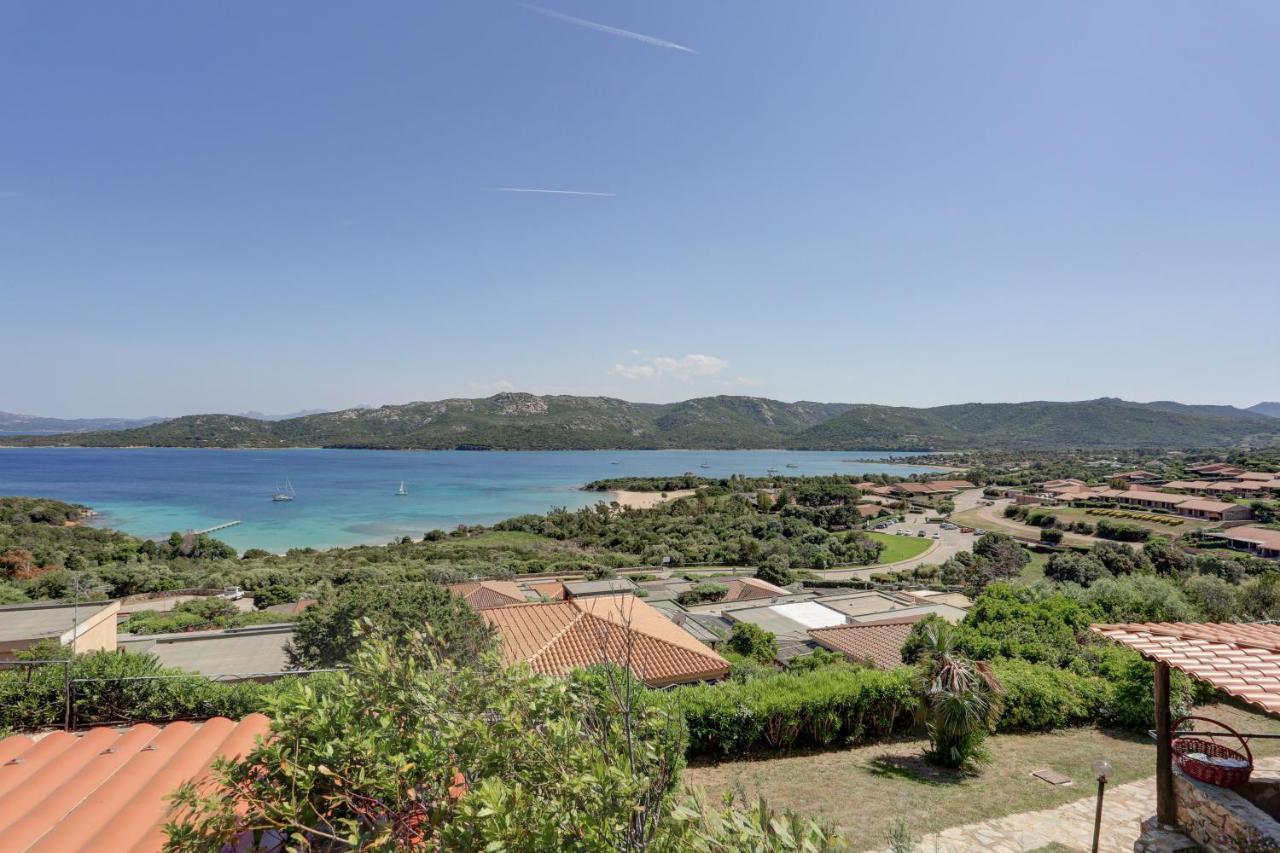 Maria - Capo D'orso - And Holiday home Palau