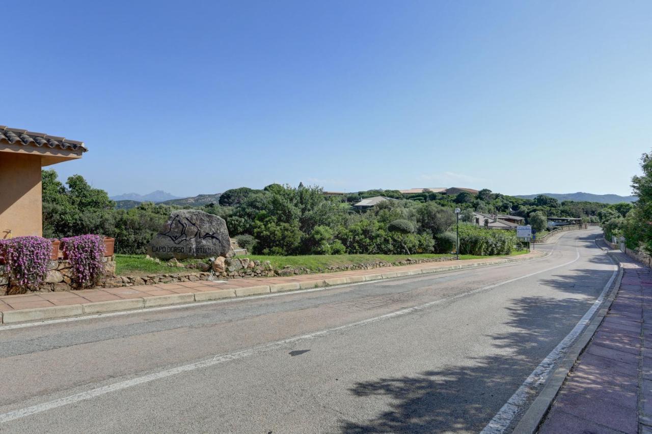 Holiday home Maria - Capo D'orso - And