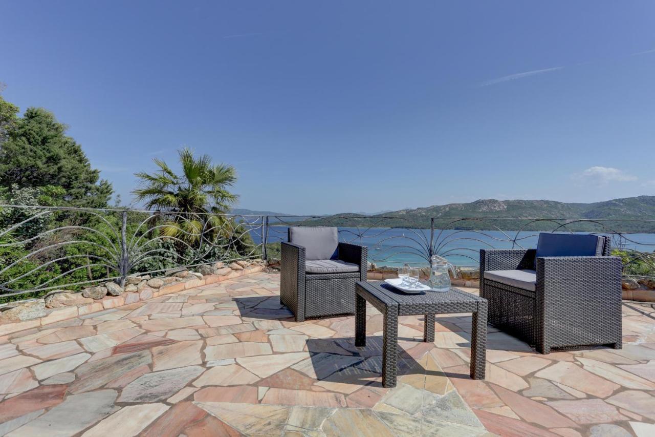 Holiday home Maria - Capo D'orso - And *