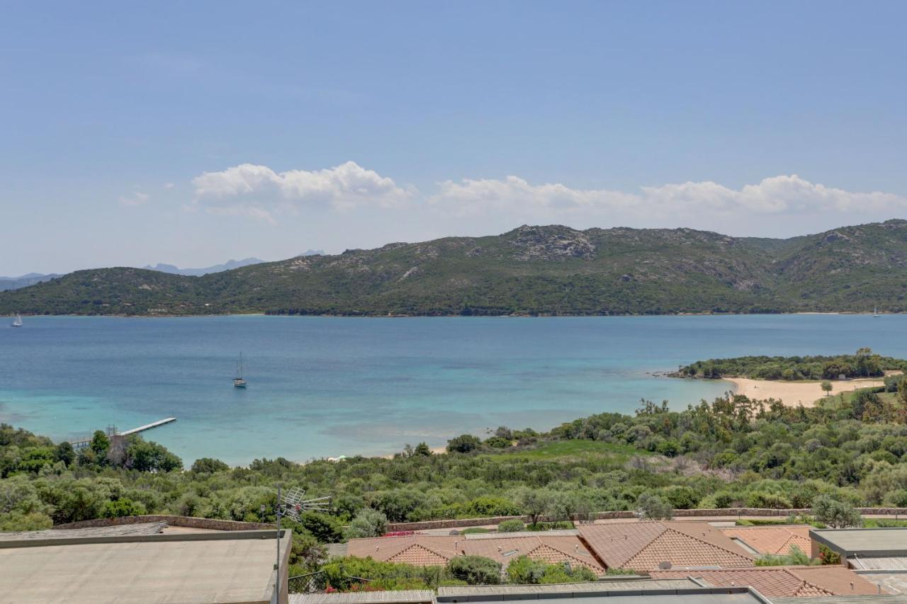 Holiday home Maria - Capo D'orso - And Palau