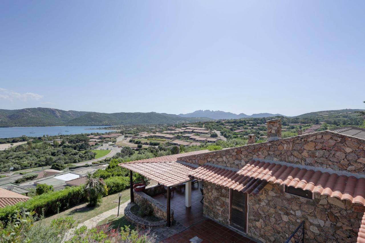 Maria - Capo D'orso - And Palau