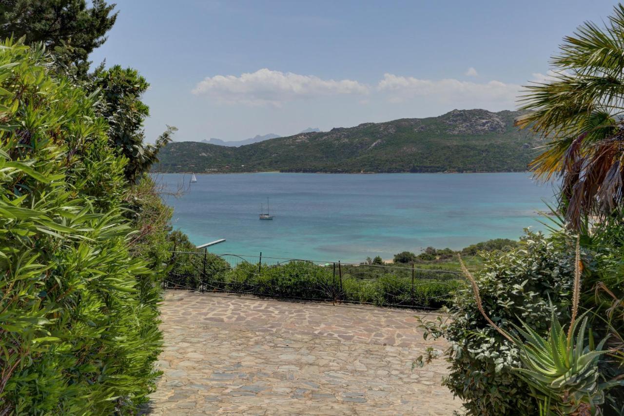 Maria - Capo D'orso - And Palau
