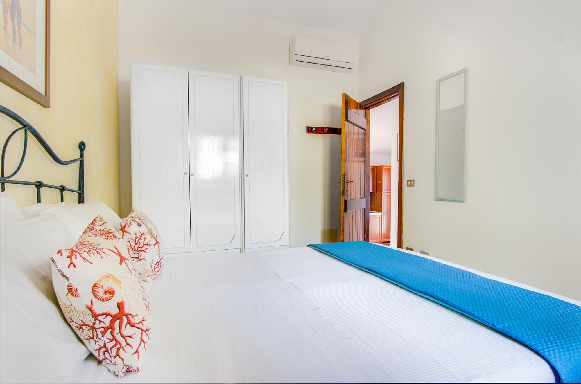 Holiday home Maria - Capo D'orso - And