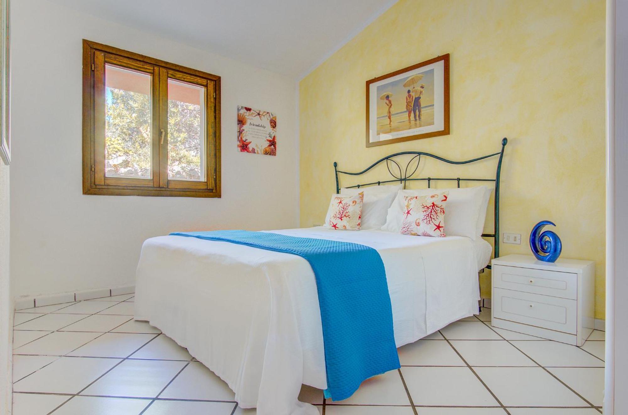 Holiday home Maria - Capo D'orso - And *