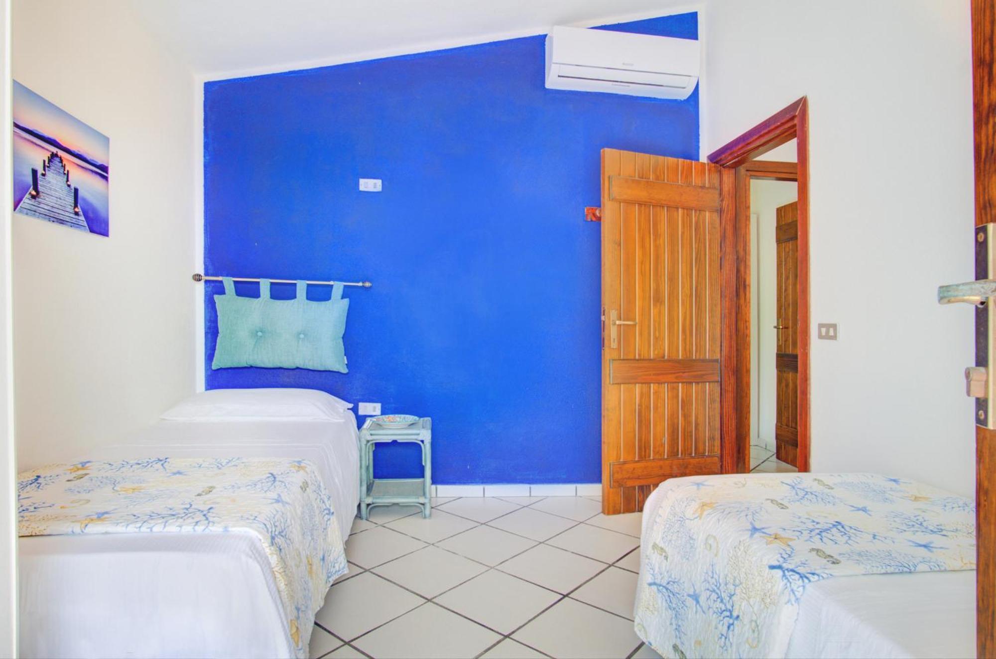 Maria - Capo D'orso - And Holiday home