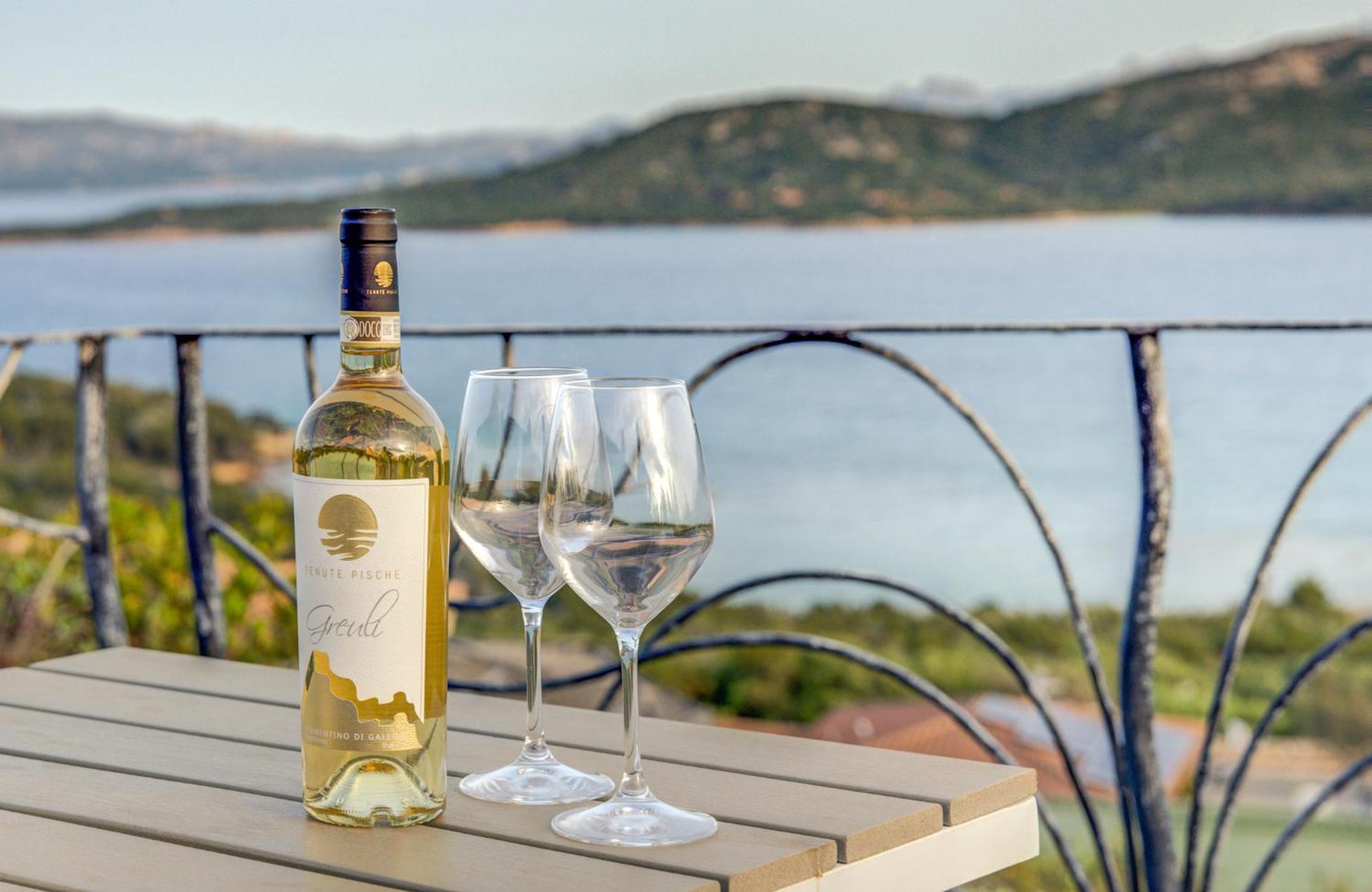 Maria - Capo D'orso - And Holiday home Palau