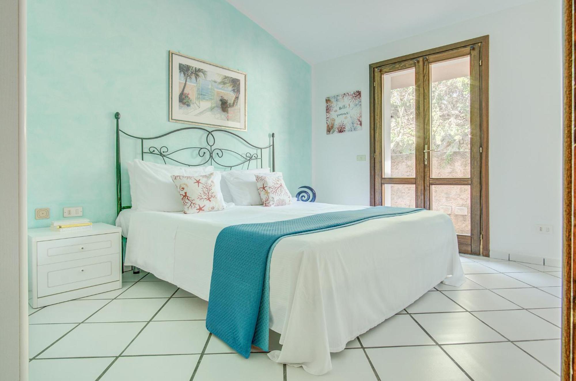 Holiday home Maria - Capo D'orso - And Palau