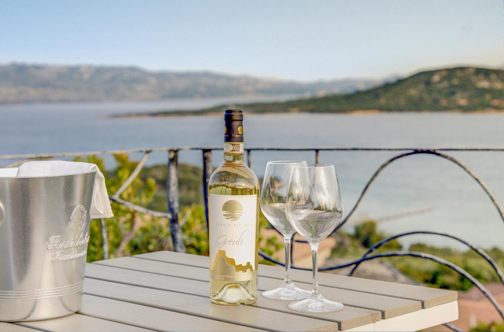Holiday home Maria - Capo D'orso - And Palau