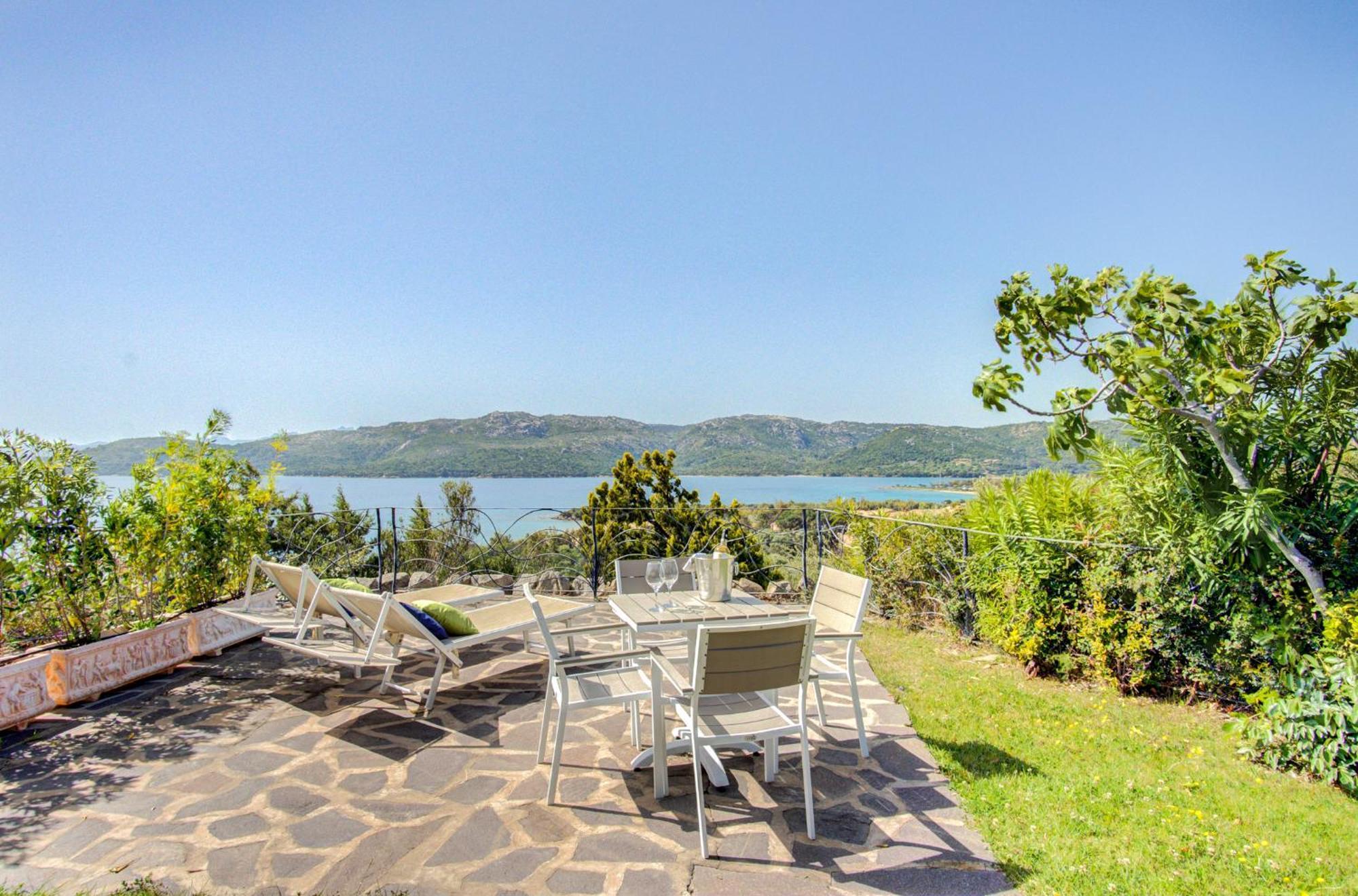 Holiday home Maria - Capo D'orso - And