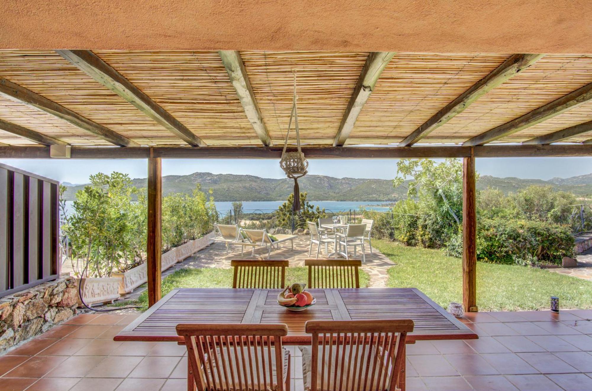 Maria - Capo D'orso - And Holiday home