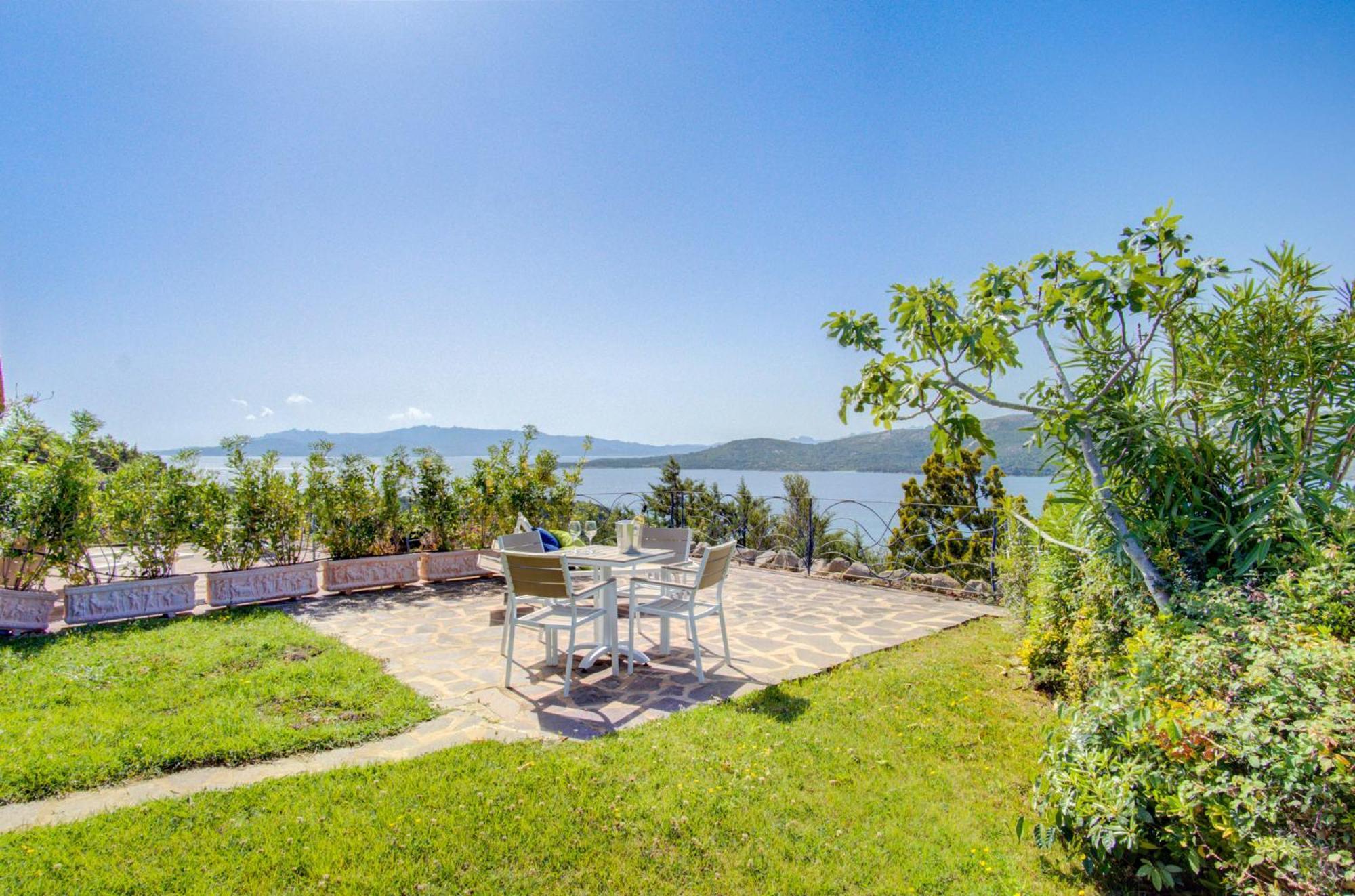 Holiday home Maria - Capo D'orso - And Palau