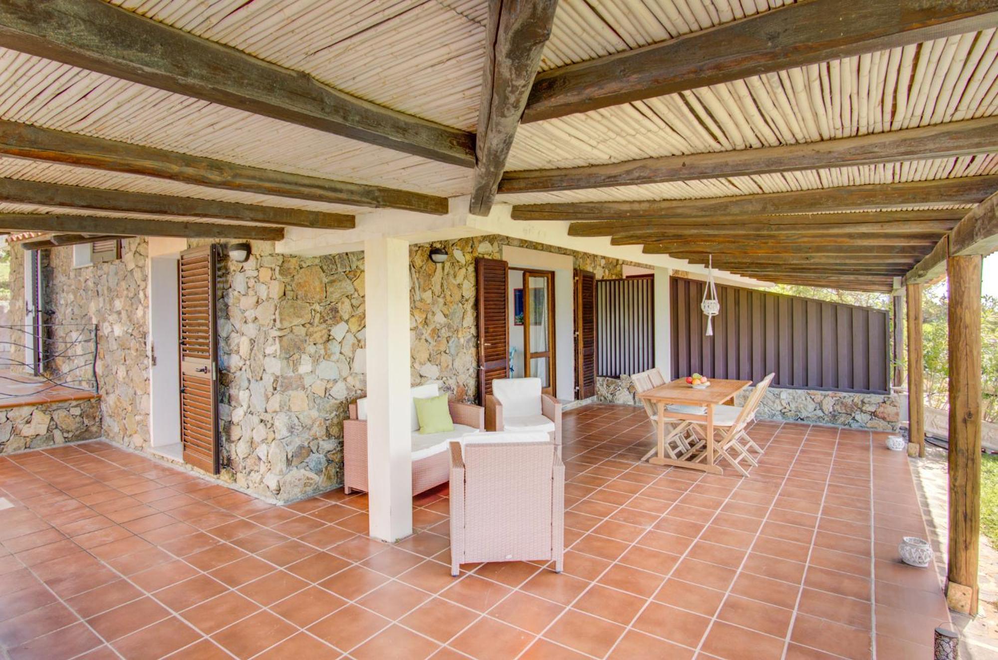 Maria - Capo D'orso - And Holiday home