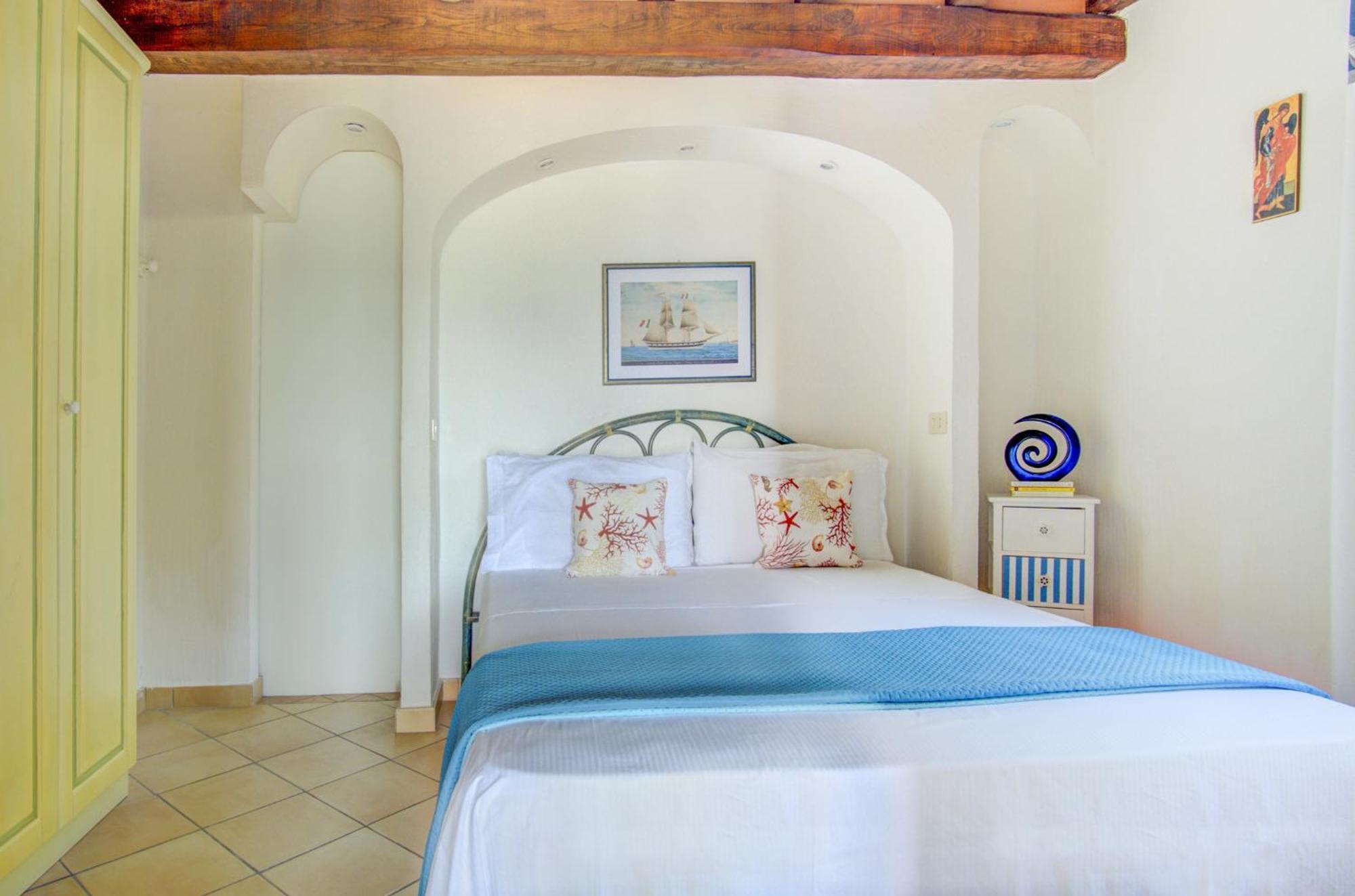Holiday home Maria - Capo D'orso - And *