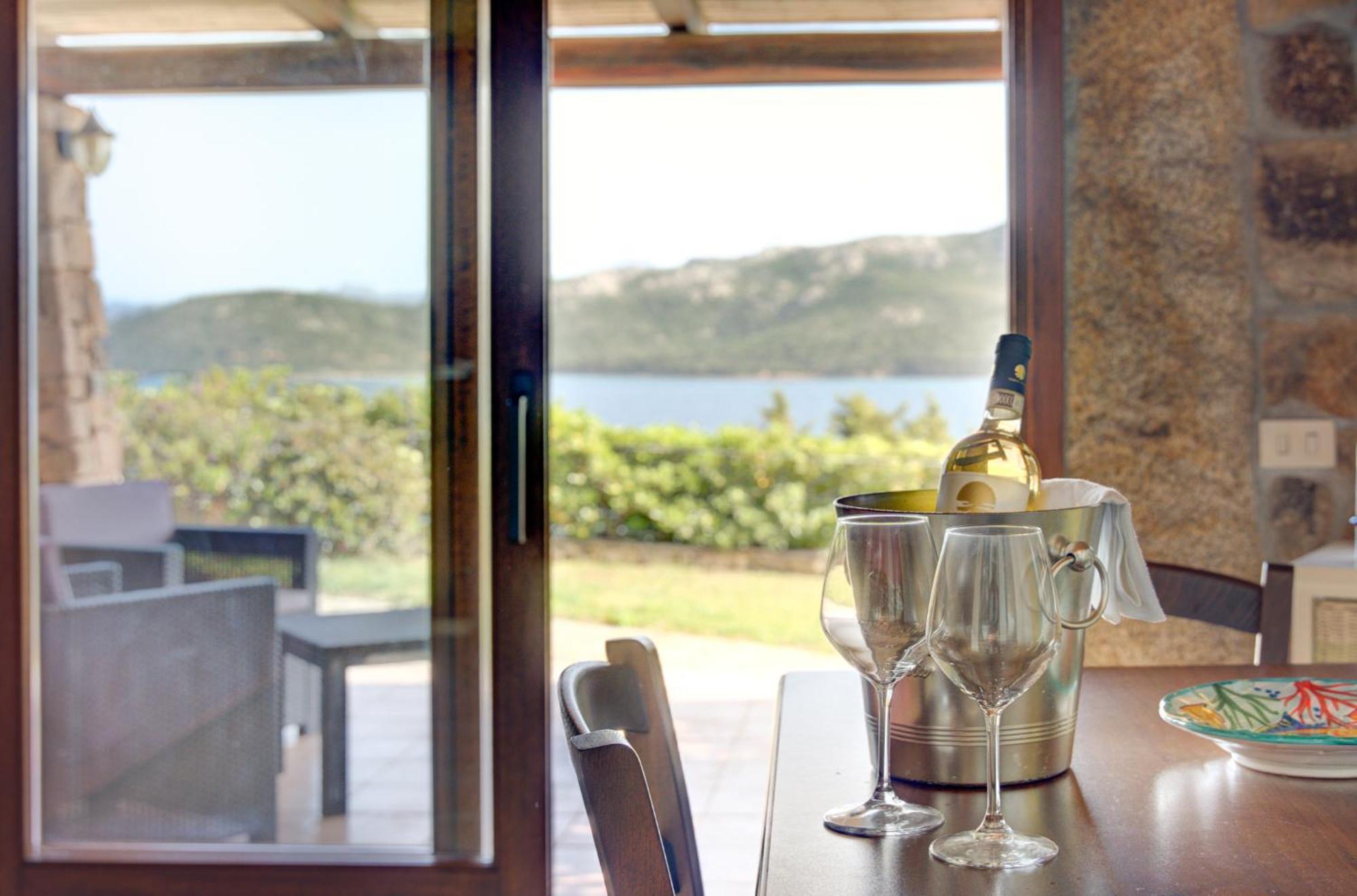 Maria - Capo D'orso - And Holiday home *