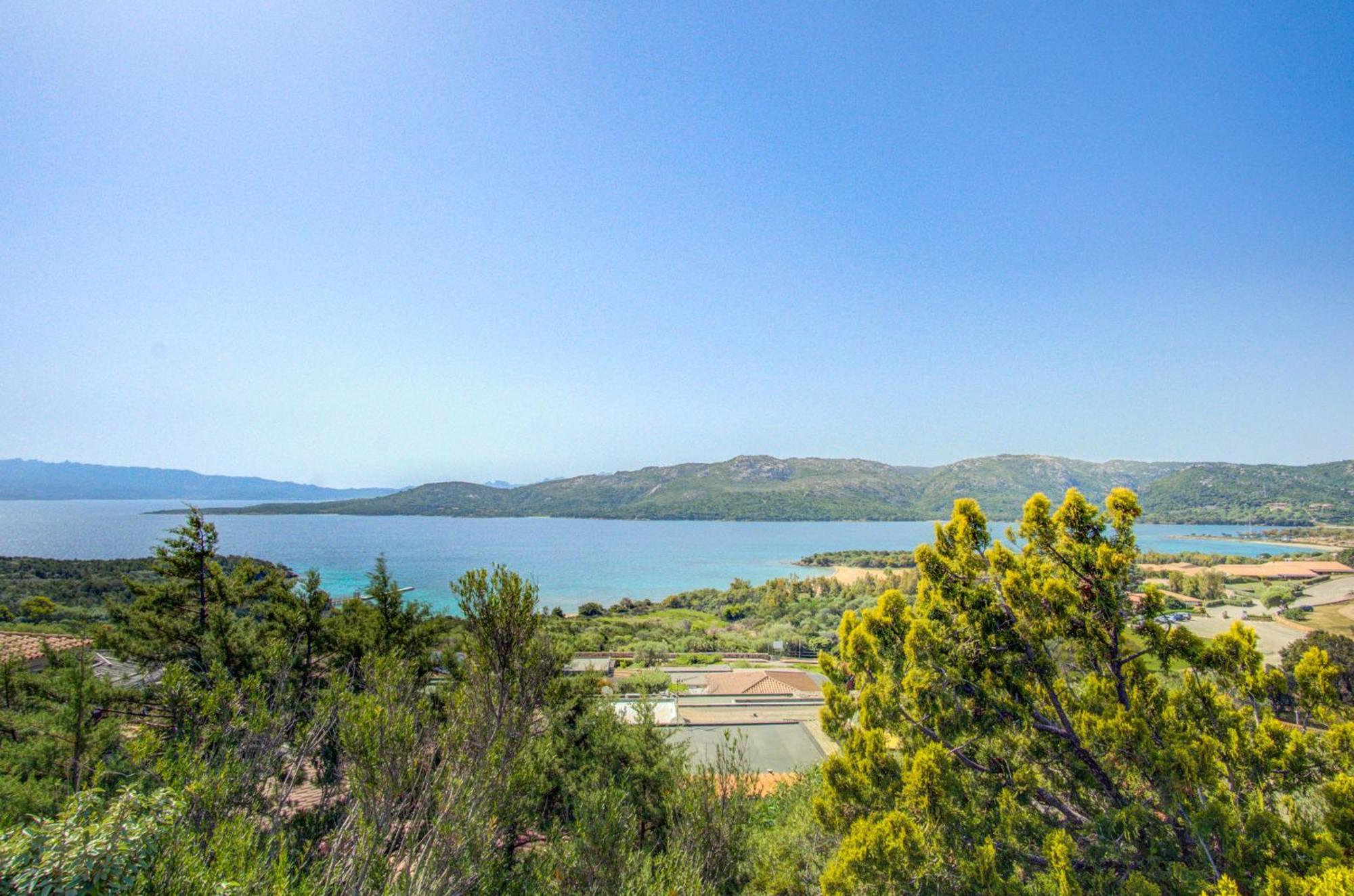 Maria - Capo D'orso - And Holiday home Palau