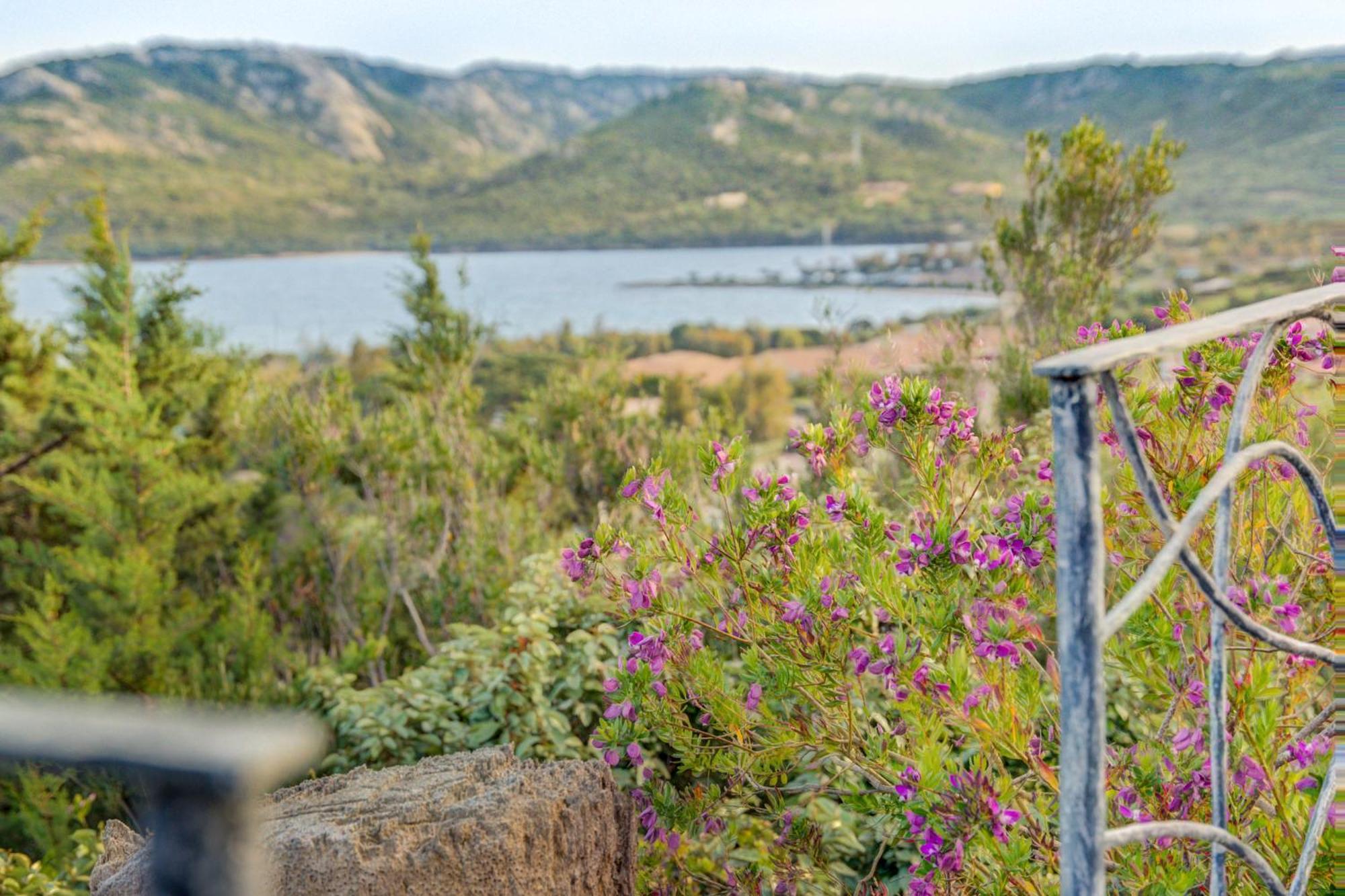 Maria - Capo D'orso - And Holiday home