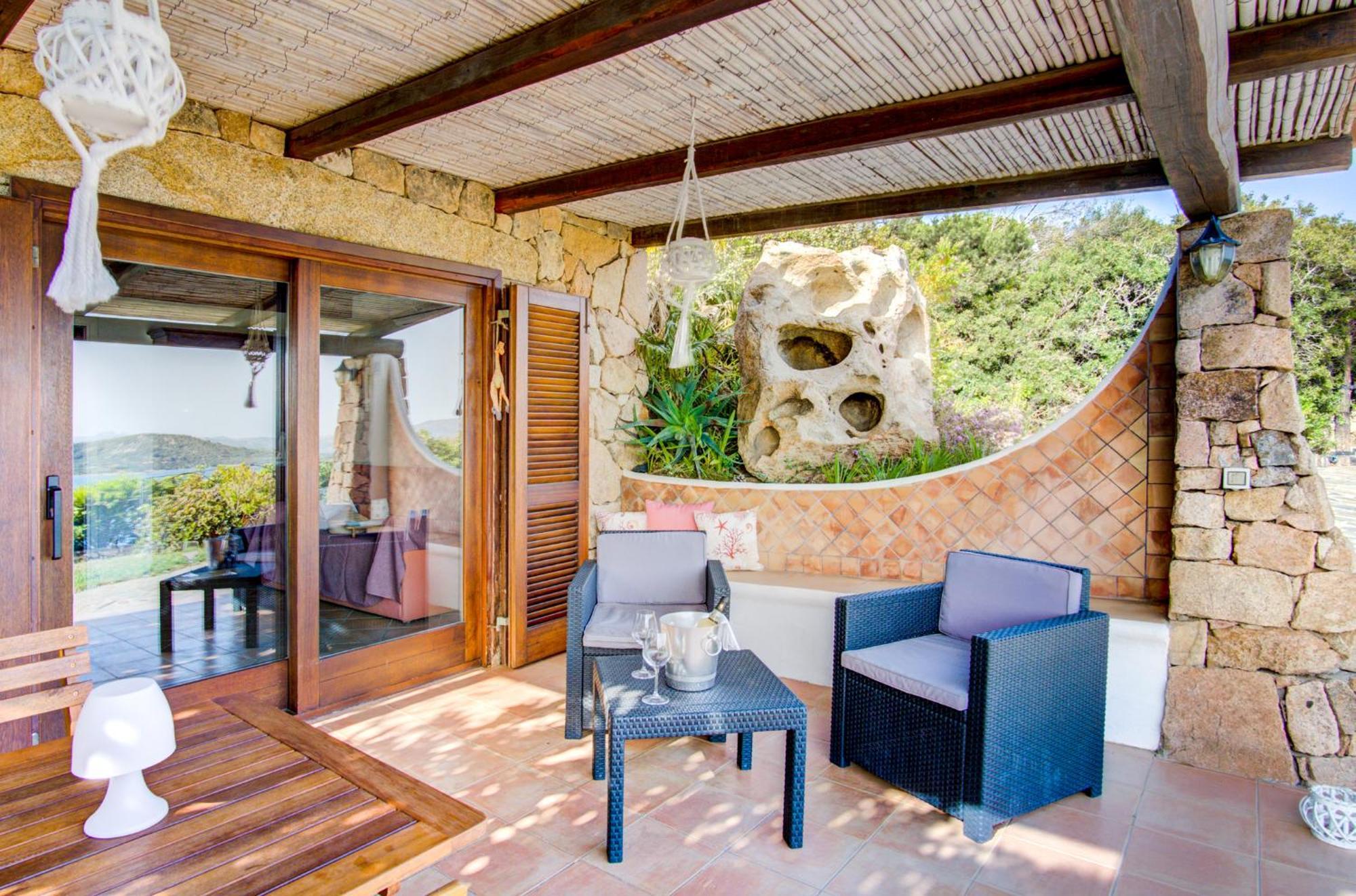 Holiday home Maria - Capo D'orso - And