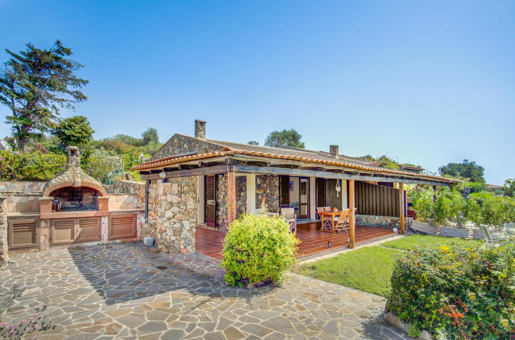 Holiday home Maria - Capo D'orso - And *
